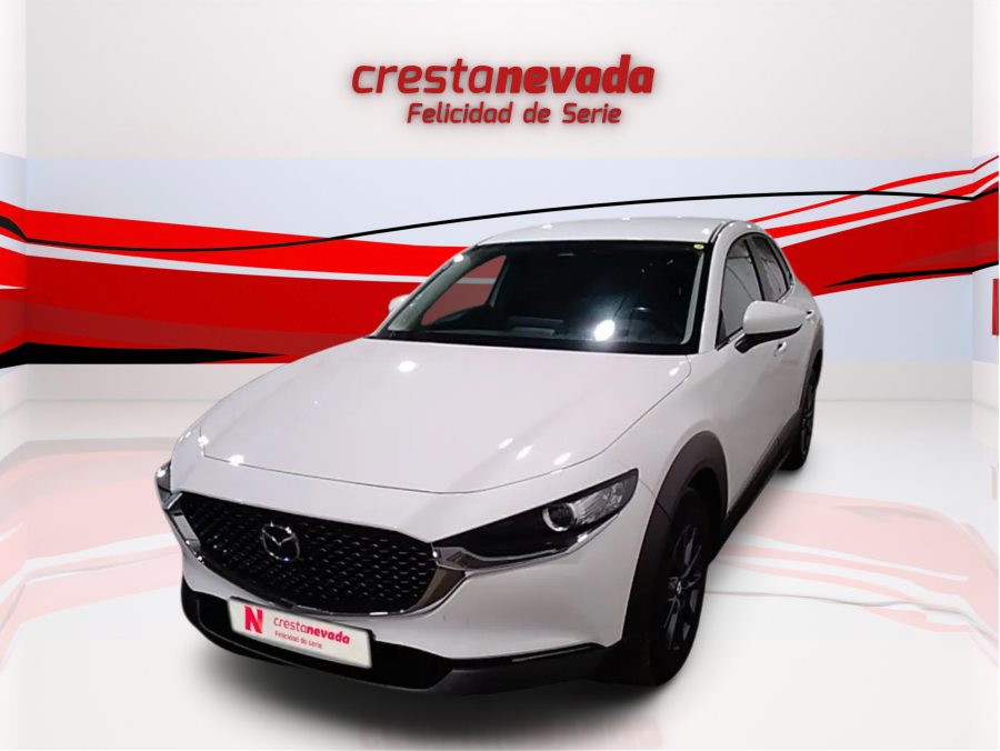 Imagen de Mazda CX-30