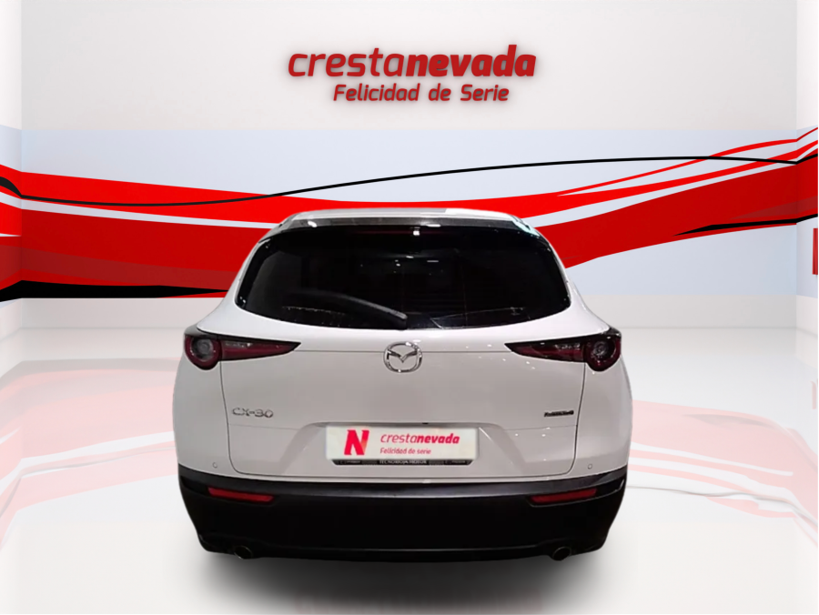 Imagen de Mazda CX-30