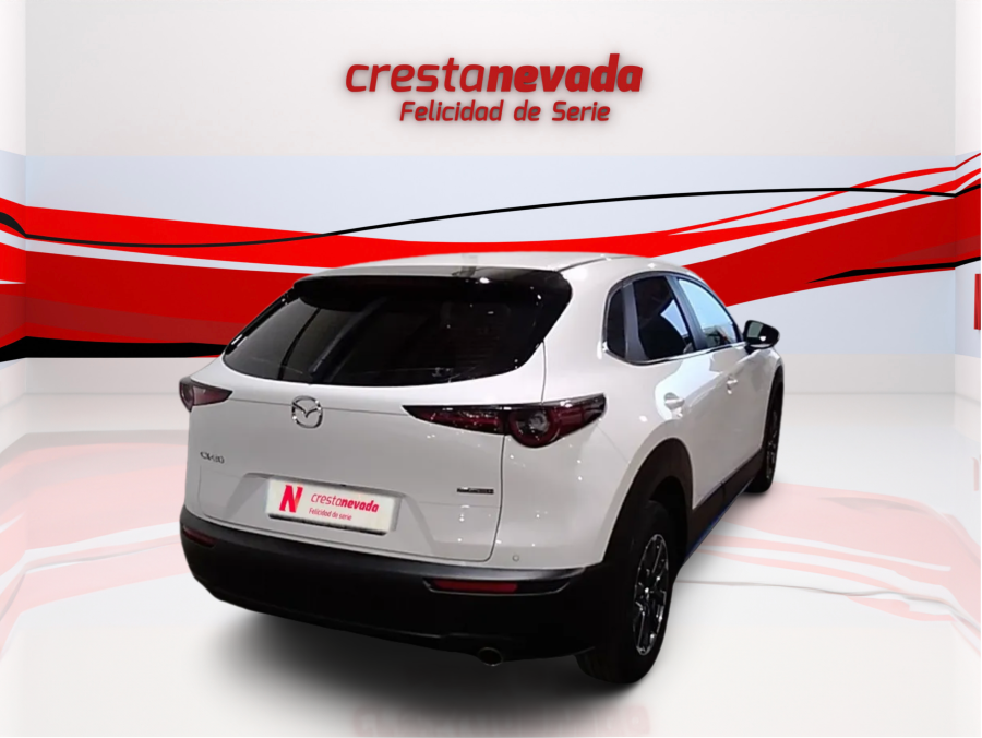 Imagen de Mazda CX-30