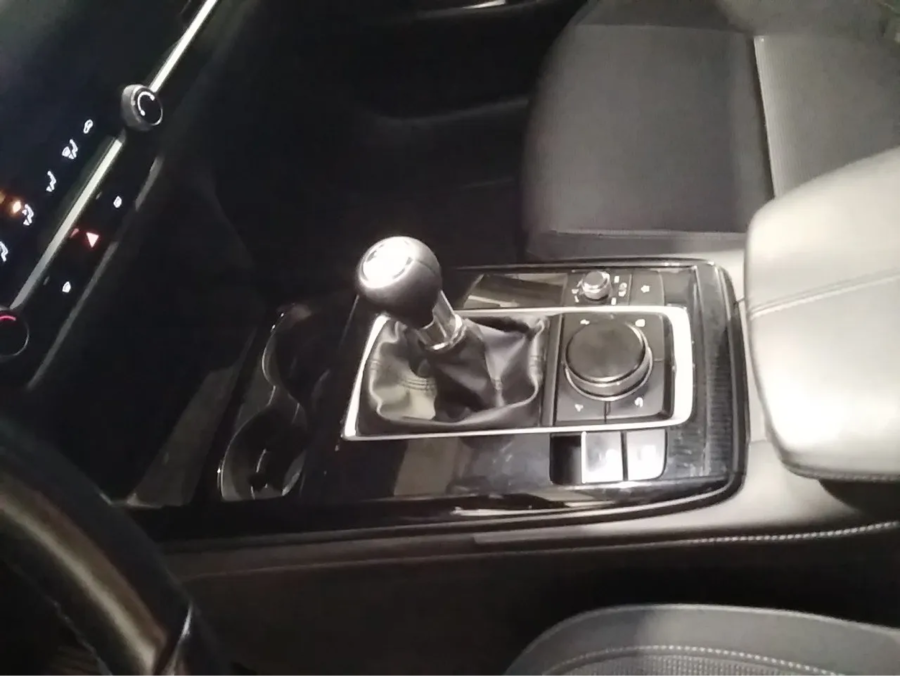 Imagen de Mazda CX-30