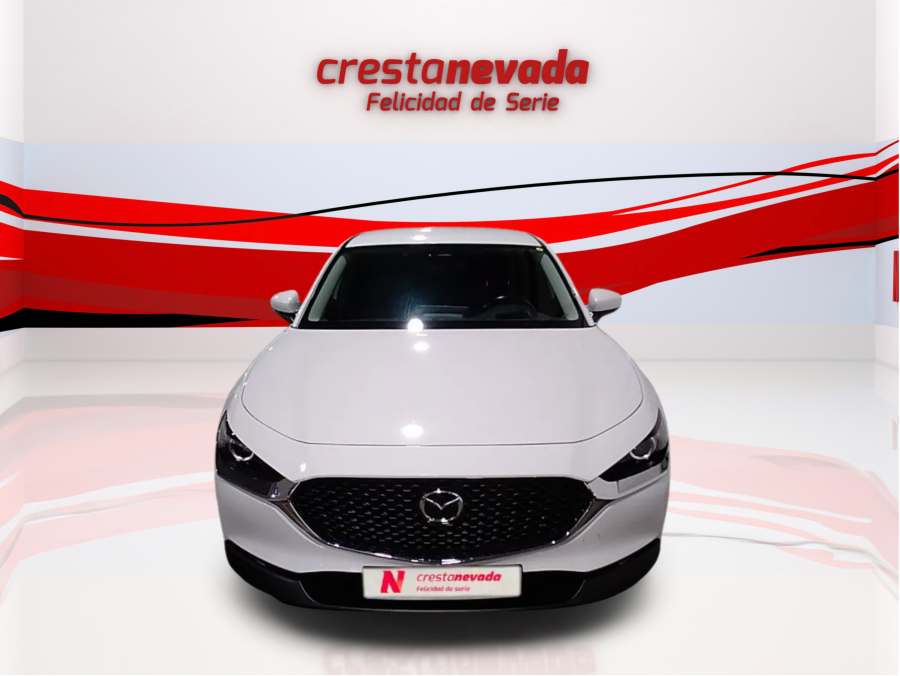 Imagen de Mazda CX-30