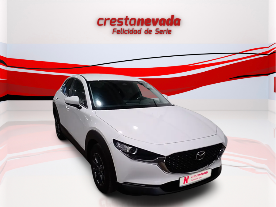 Imagen de Mazda CX-30