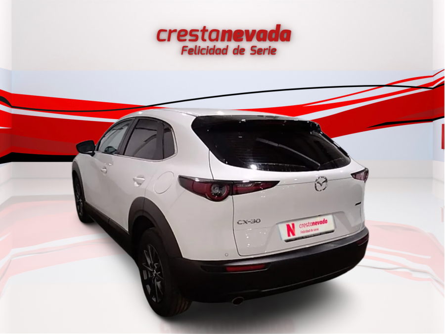 Imagen de Mazda CX-30