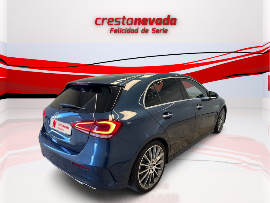 Imagen de mercedes-benz Clase A