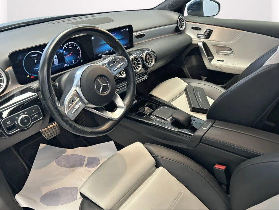 Imagen de mercedes-benz Clase A