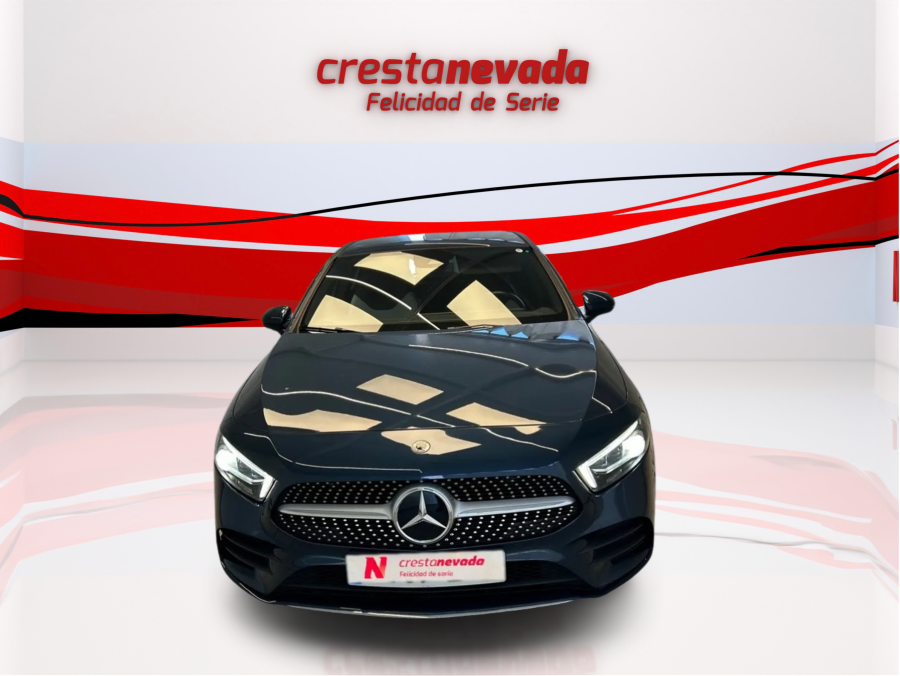 Imagen de mercedes-benz Clase A