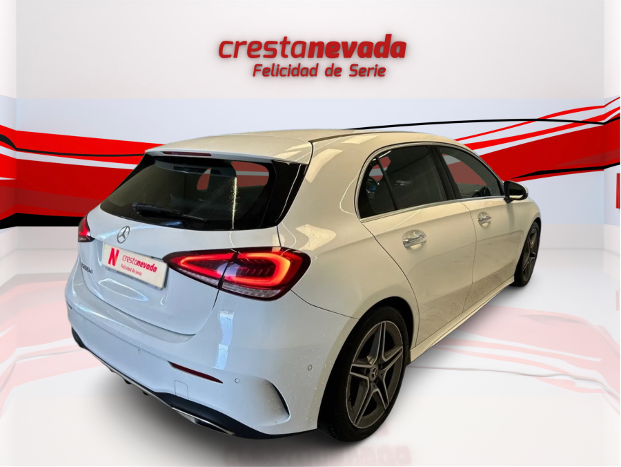 Imagen de mercedes-benz Clase A