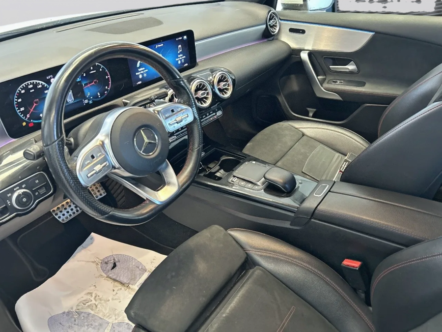 Imagen de mercedes-benz Clase A