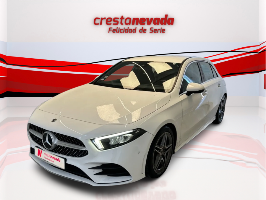 Imagen de mercedes-benz Clase A