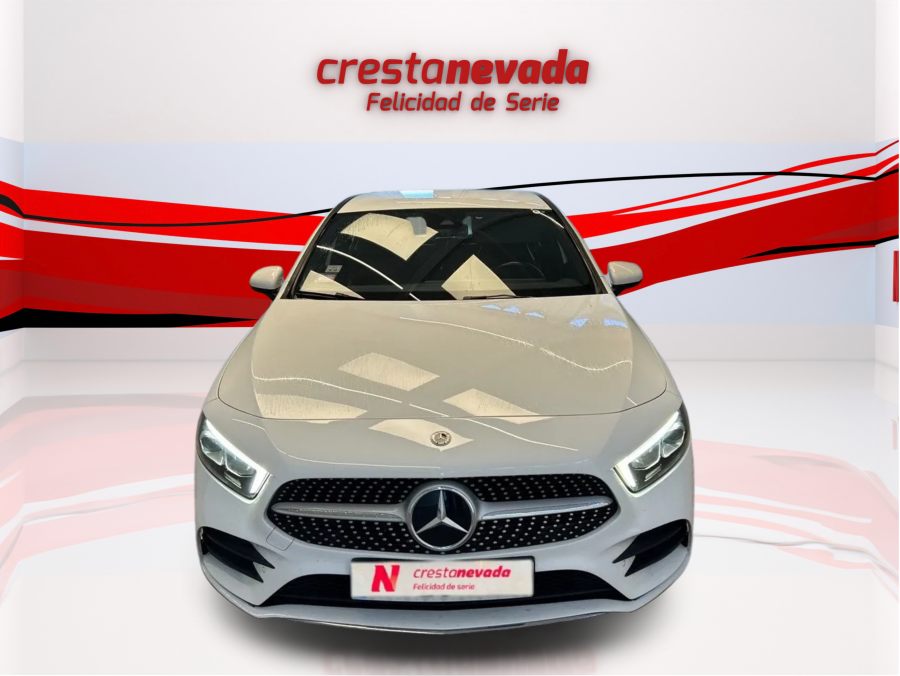 Imagen de mercedes-benz Clase A