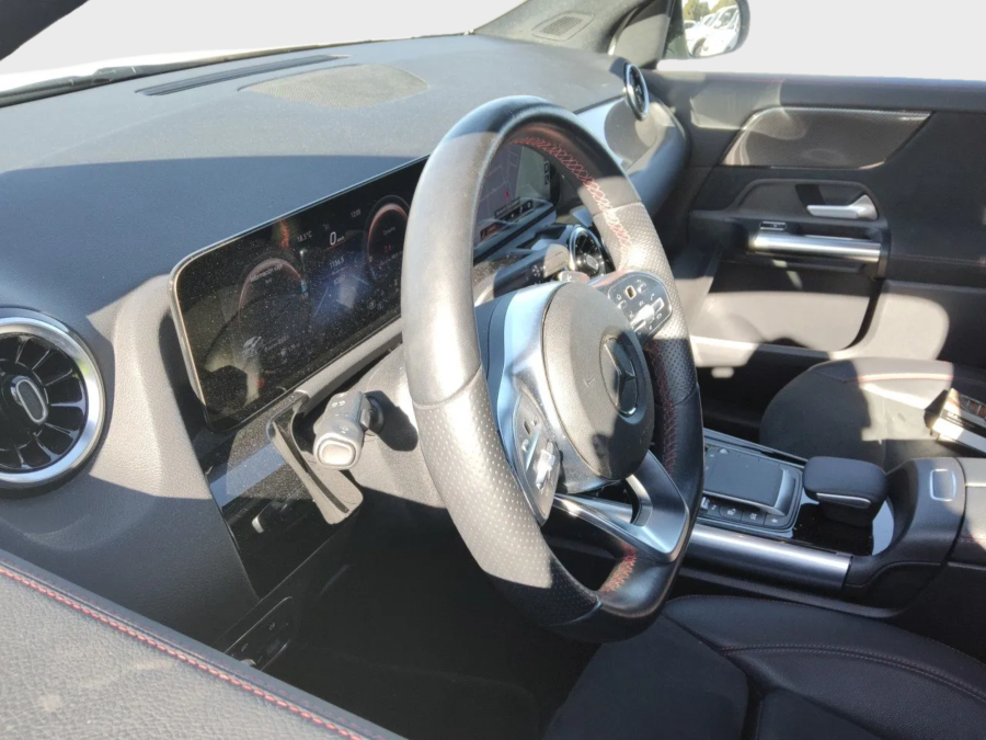 Imagen de mercedes-benz GLA