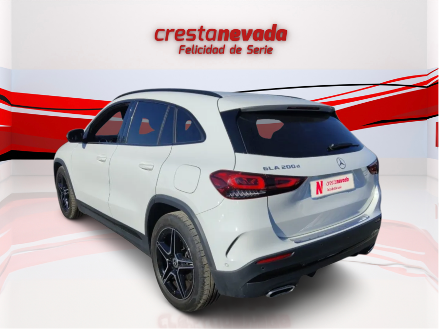 Imagen de mercedes-benz GLA