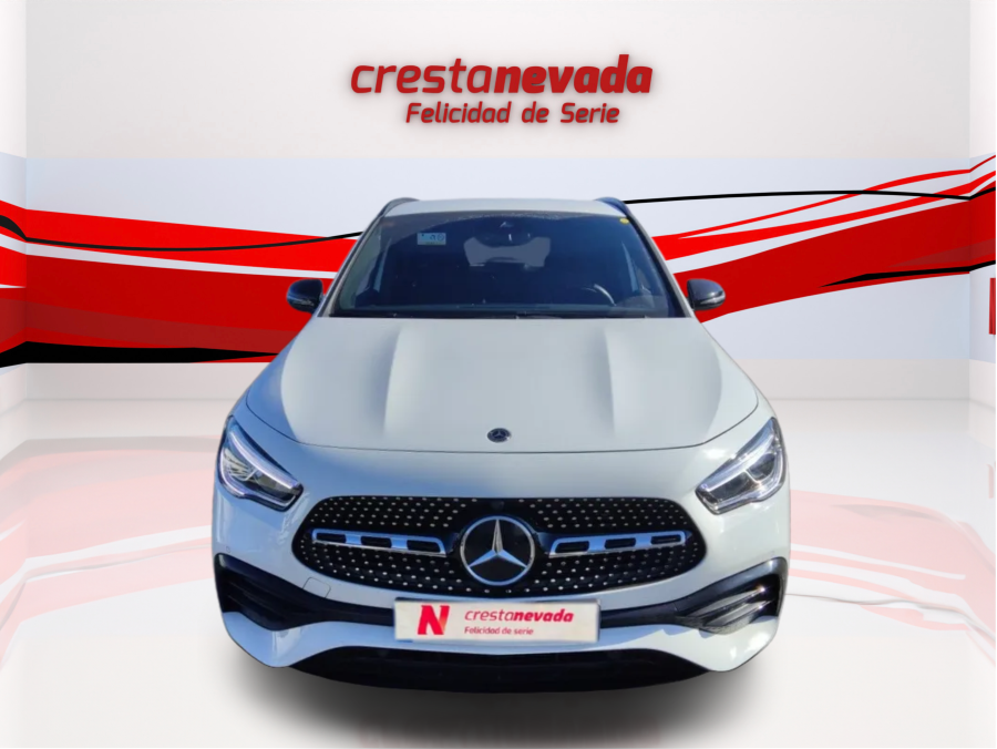 Imagen de mercedes-benz GLA