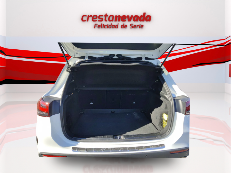 Imagen de mercedes-benz GLA