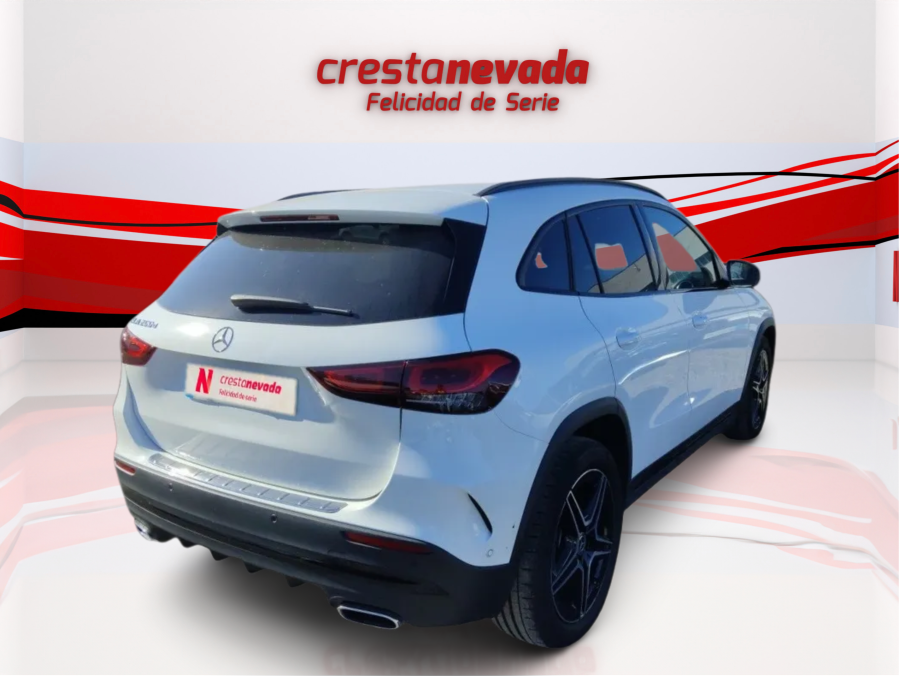 Imagen de mercedes-benz GLA