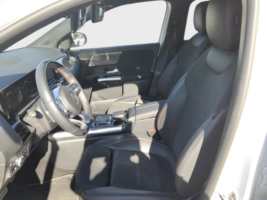 Imagen de mercedes-benz GLA