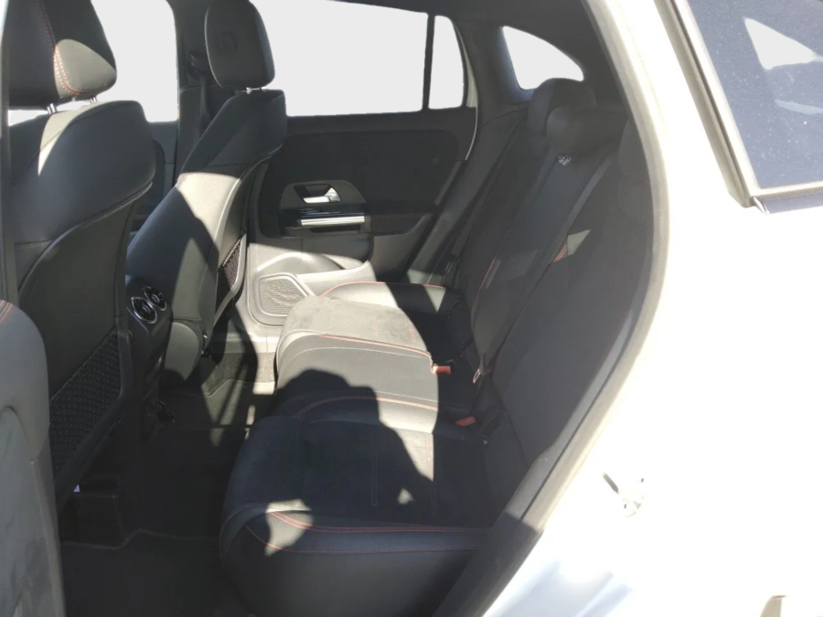 Imagen de mercedes-benz GLA