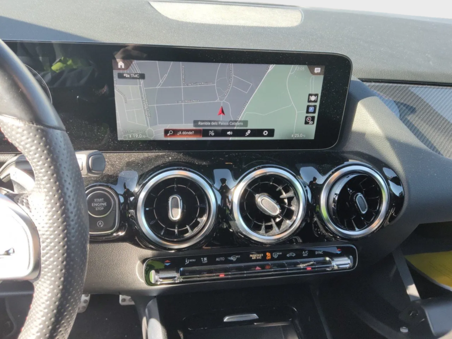 Imagen de mercedes-benz GLA