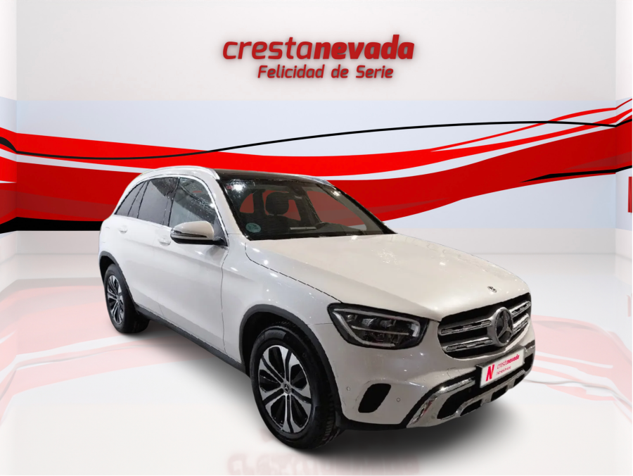 Imagen de mercedes-benz Clase GLC