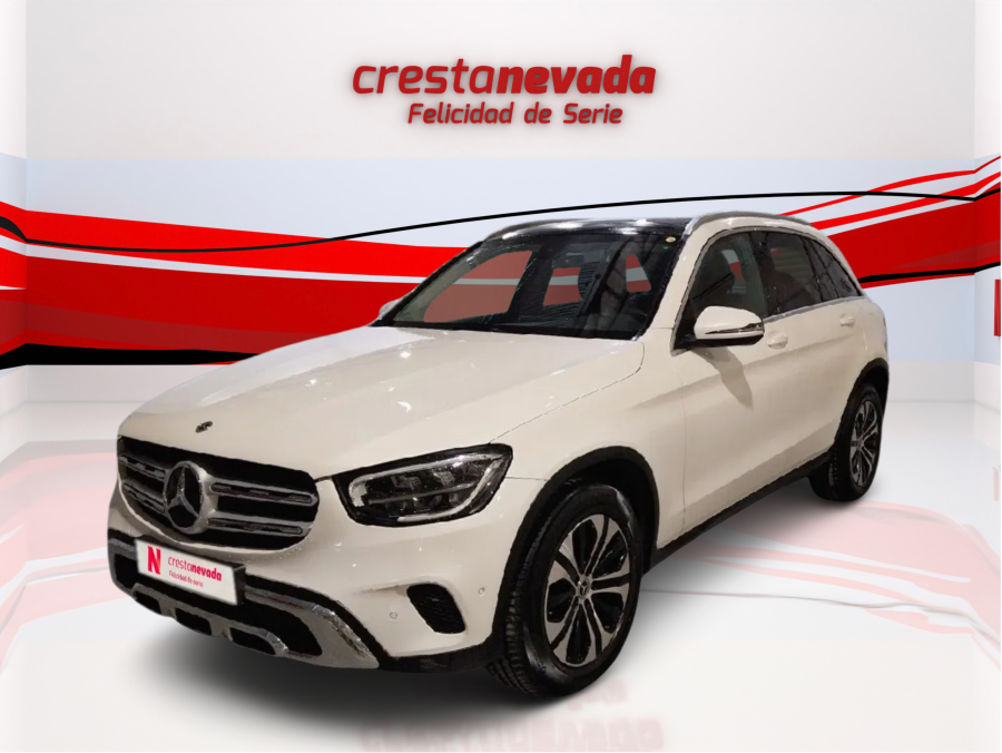 Imagen de mercedes-benz Clase GLC