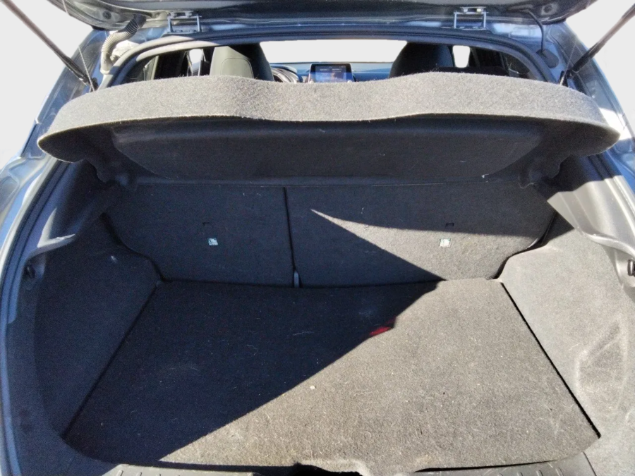 Imagen de NISSAN JUKE