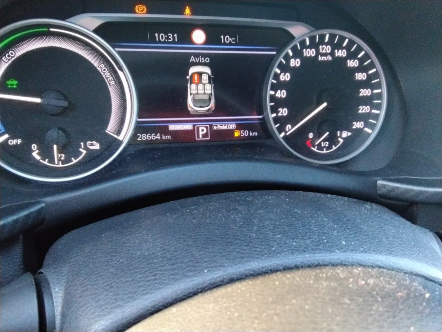 Imagen de NISSAN JUKE