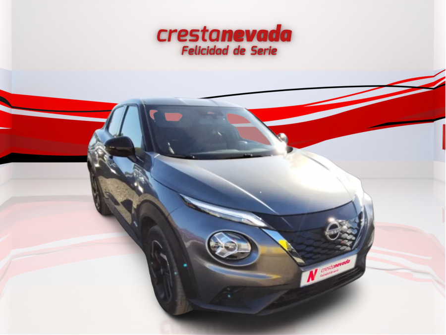 Imagen de NISSAN JUKE