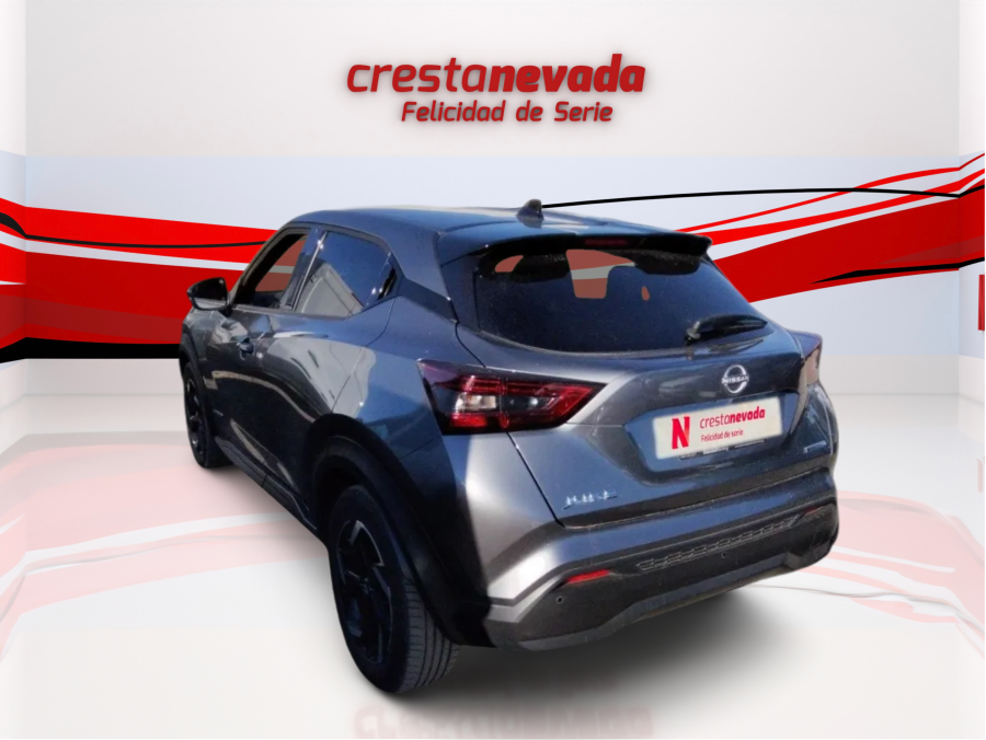 Imagen de NISSAN JUKE