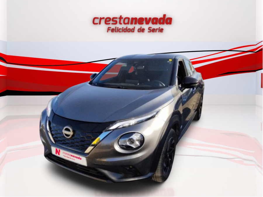 Imagen de NISSAN JUKE