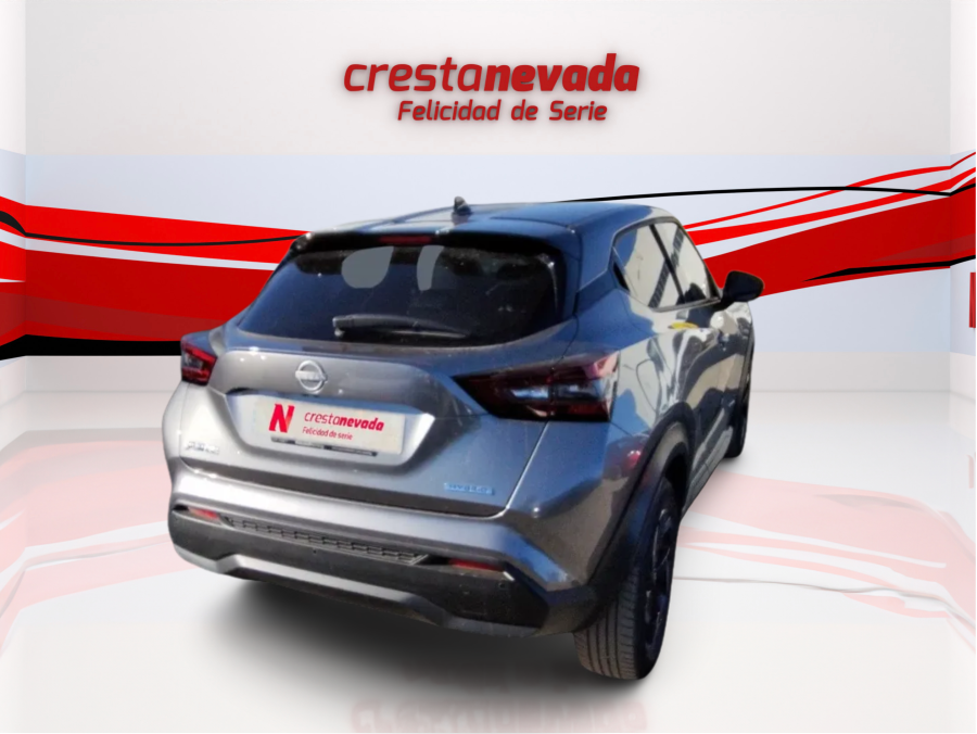 Imagen de NISSAN JUKE