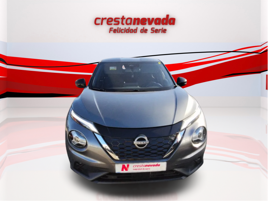 Imagen de NISSAN JUKE