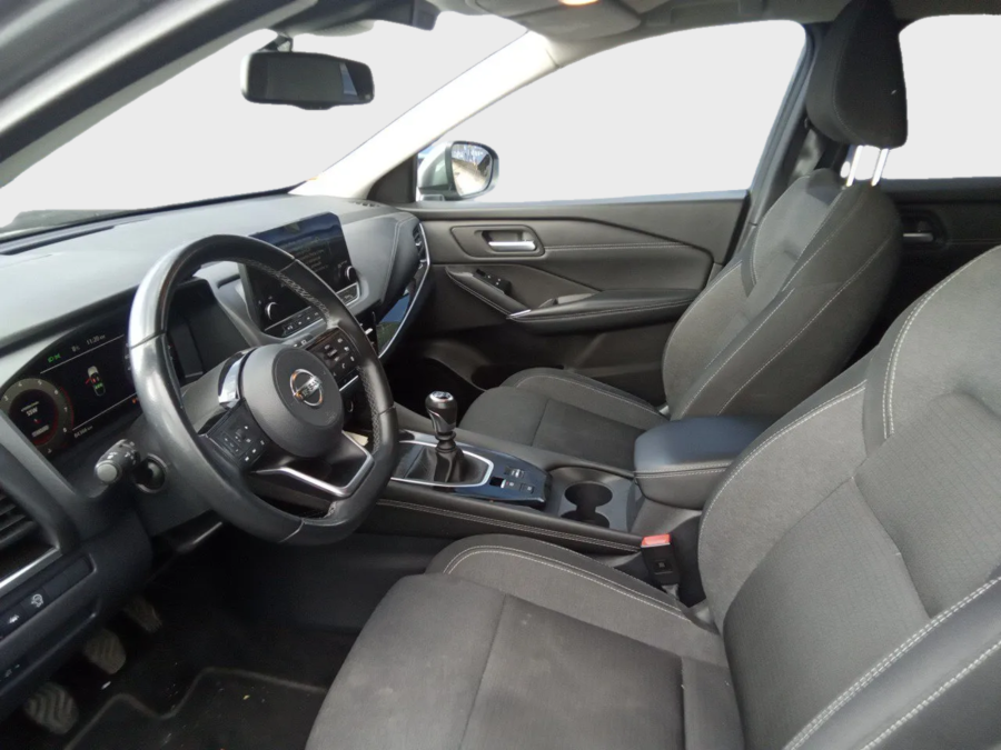 Imagen de NISSAN QASHQAI