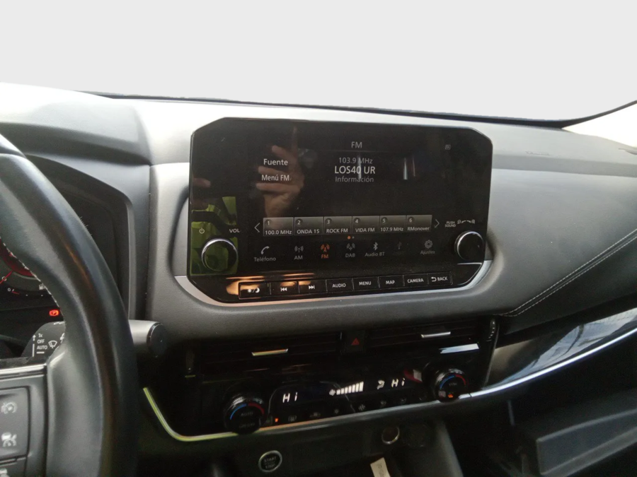 Imagen de NISSAN QASHQAI