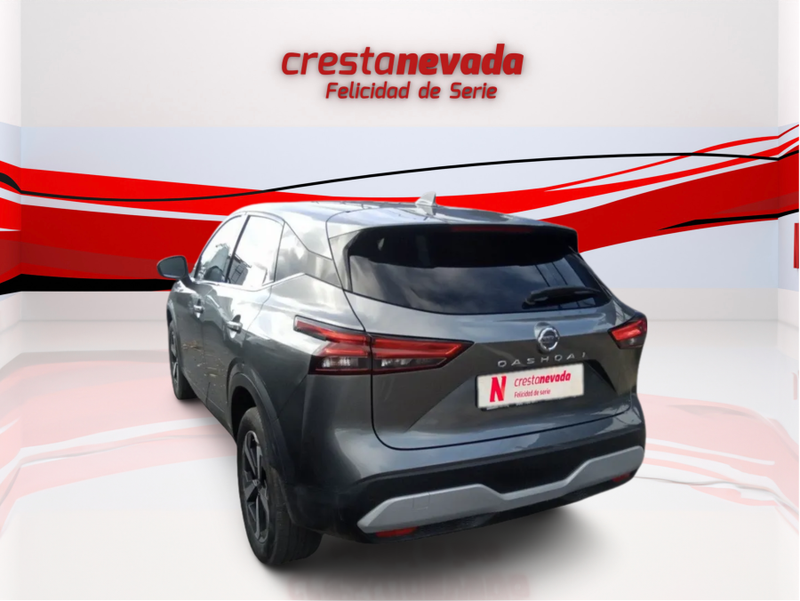 Imagen de NISSAN QASHQAI