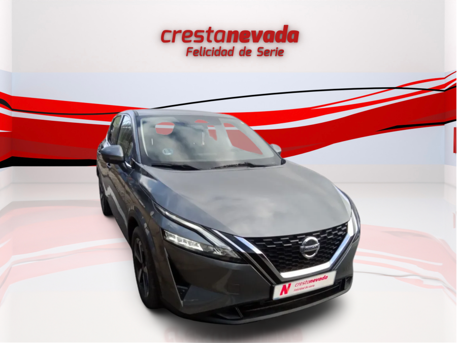 Imagen de NISSAN QASHQAI