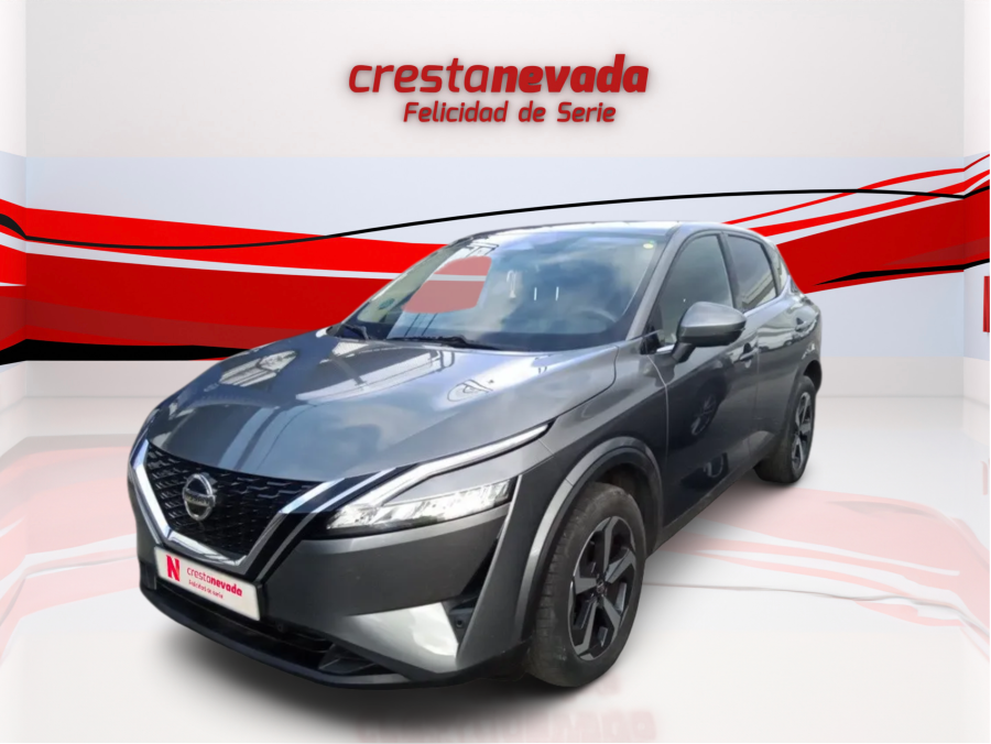 Imagen de NISSAN QASHQAI