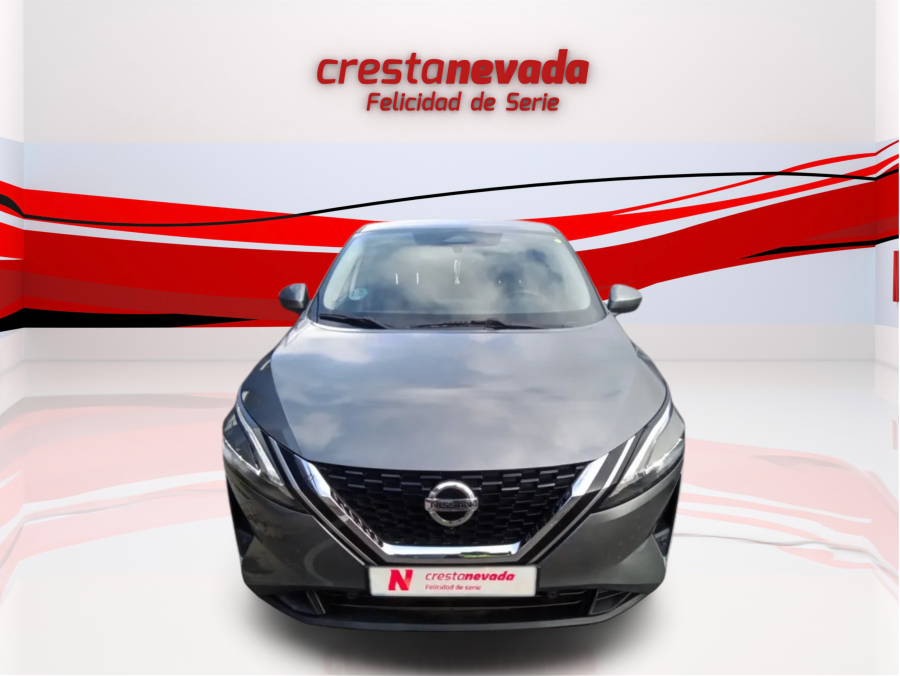 Imagen de NISSAN QASHQAI