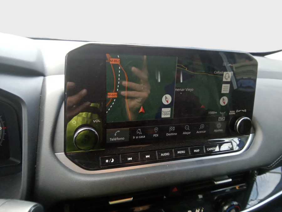 Imagen de NISSAN QASHQAI