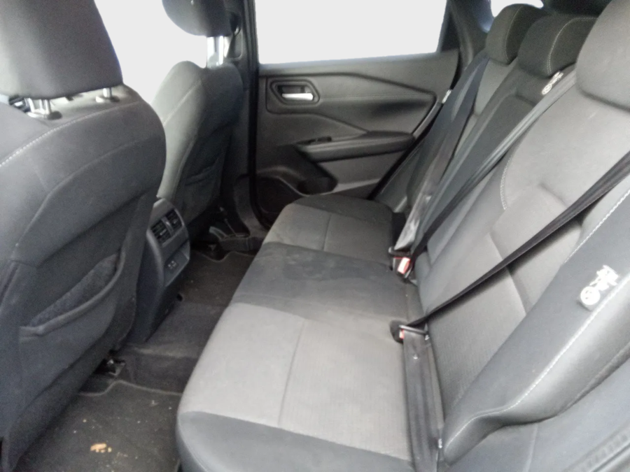 Imagen de NISSAN QASHQAI