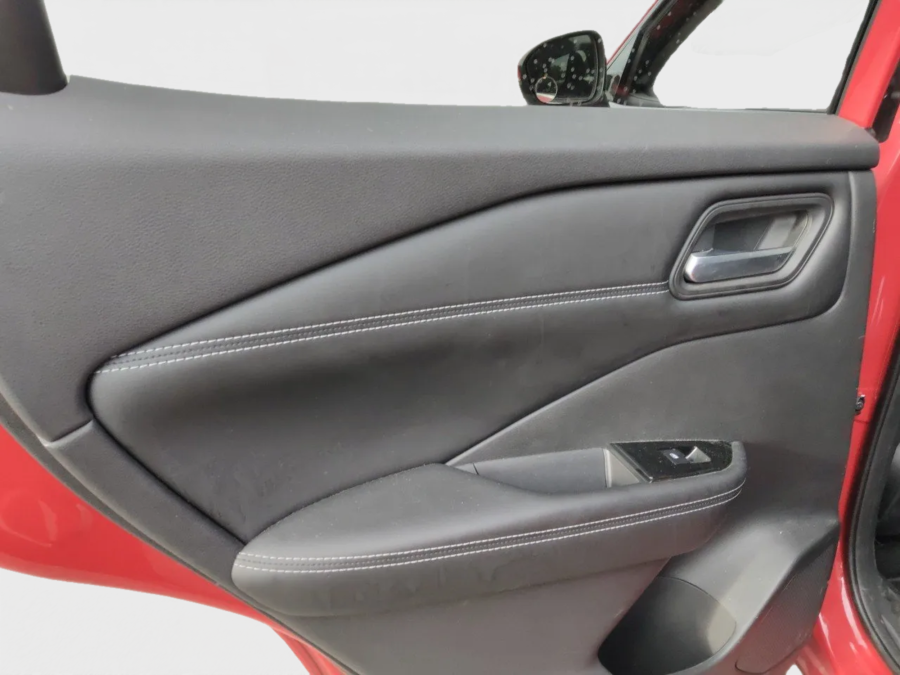 Imagen de NISSAN QASHQAI