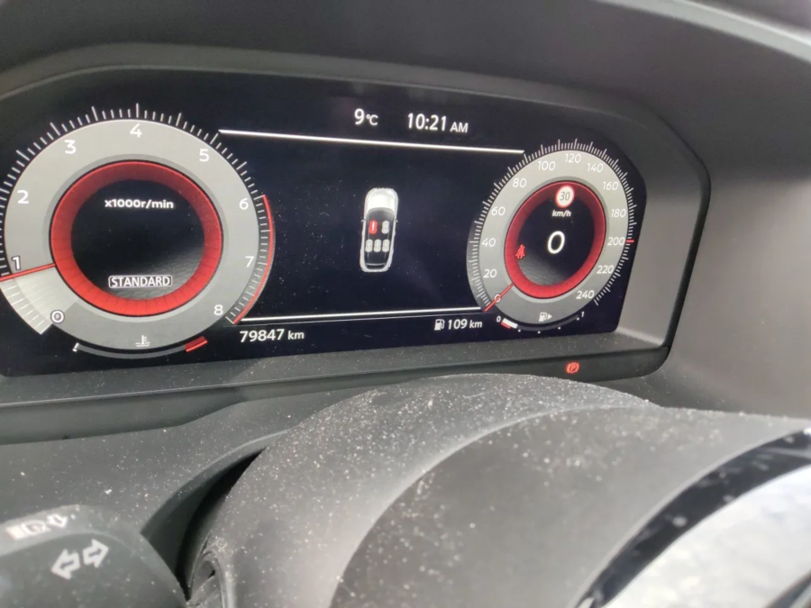 Imagen de NISSAN QASHQAI