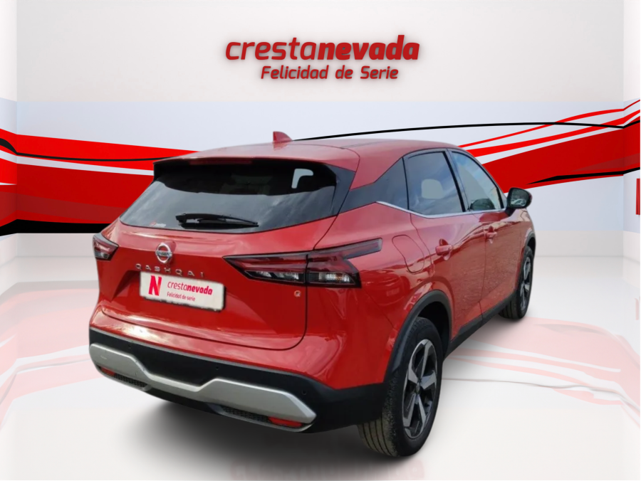 Imagen de NISSAN QASHQAI