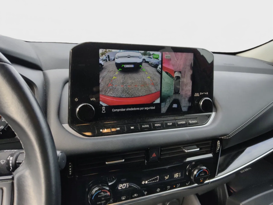 Imagen de NISSAN QASHQAI