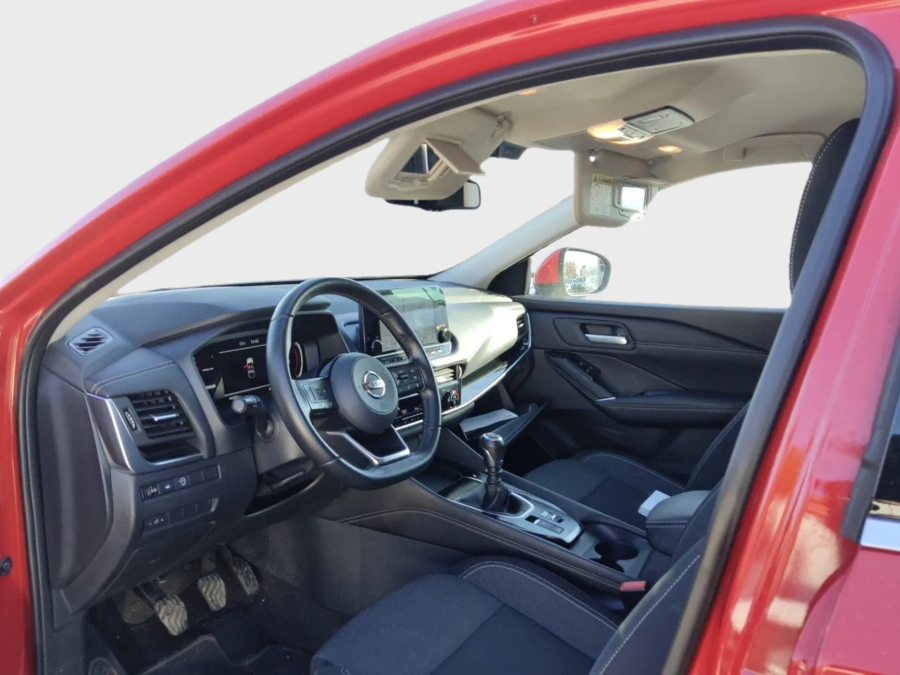 Imagen de NISSAN QASHQAI