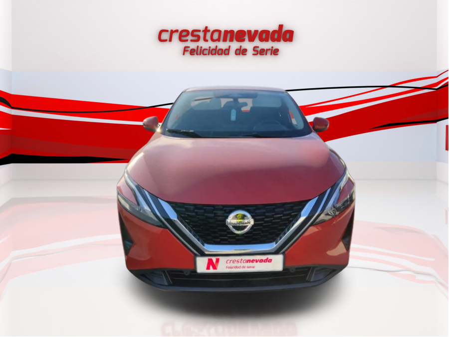 Imagen de NISSAN QASHQAI