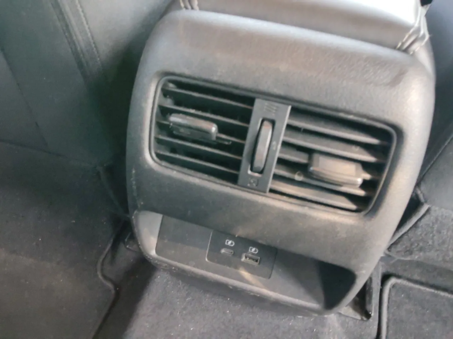 Imagen de NISSAN QASHQAI