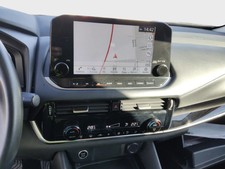 Imagen de NISSAN QASHQAI