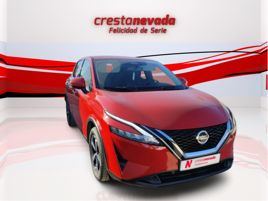 Imagen de NISSAN QASHQAI