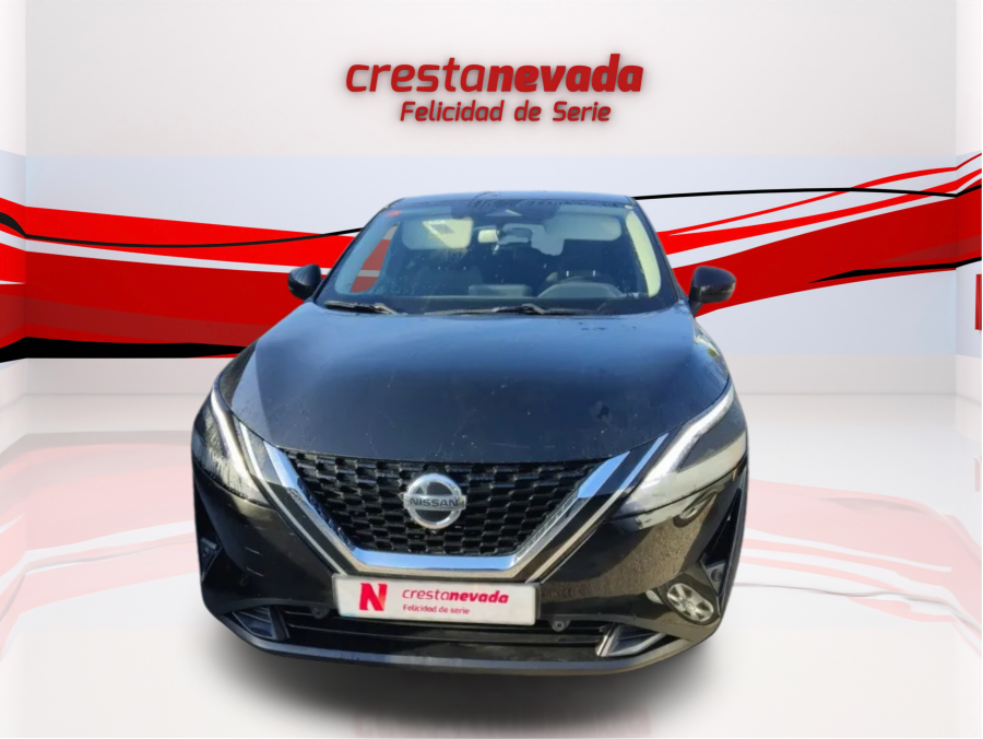 Imagen de NISSAN QASHQAI