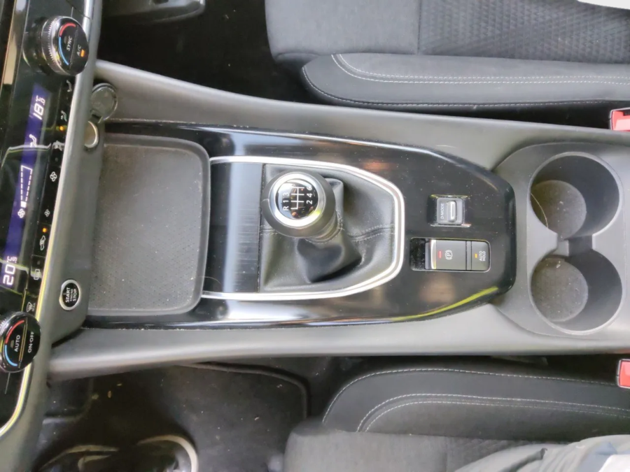 Imagen de NISSAN QASHQAI